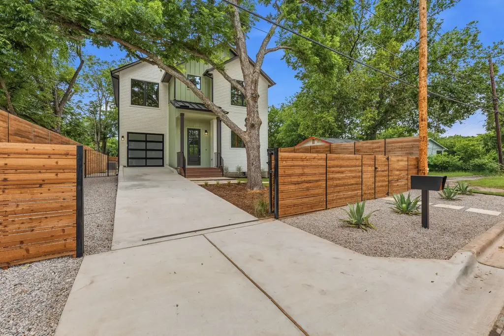 5207 Prock Lane, Austin