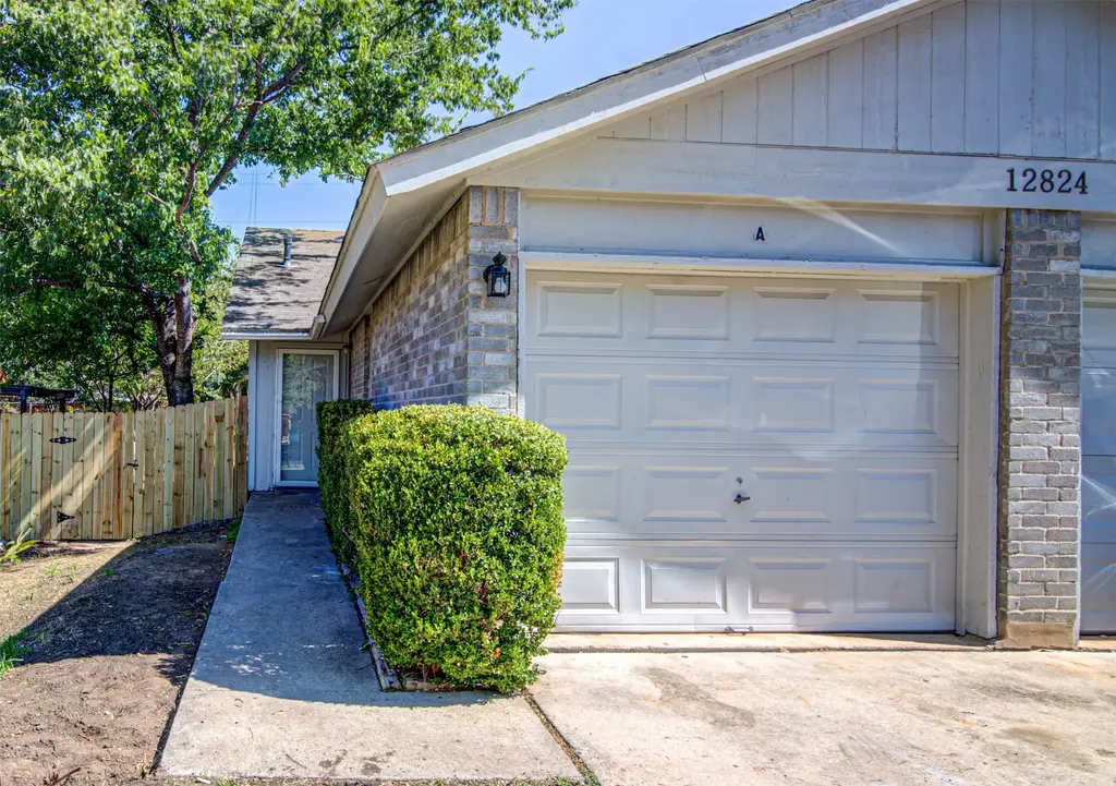 12824 Tomanet Trail A, Austin