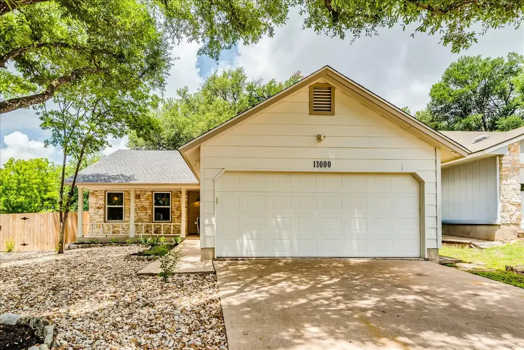 13000 Meadowheath Cove, Austin