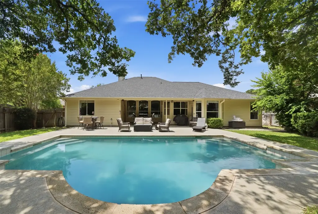 4022 Honey Bear Loop, Round Rock