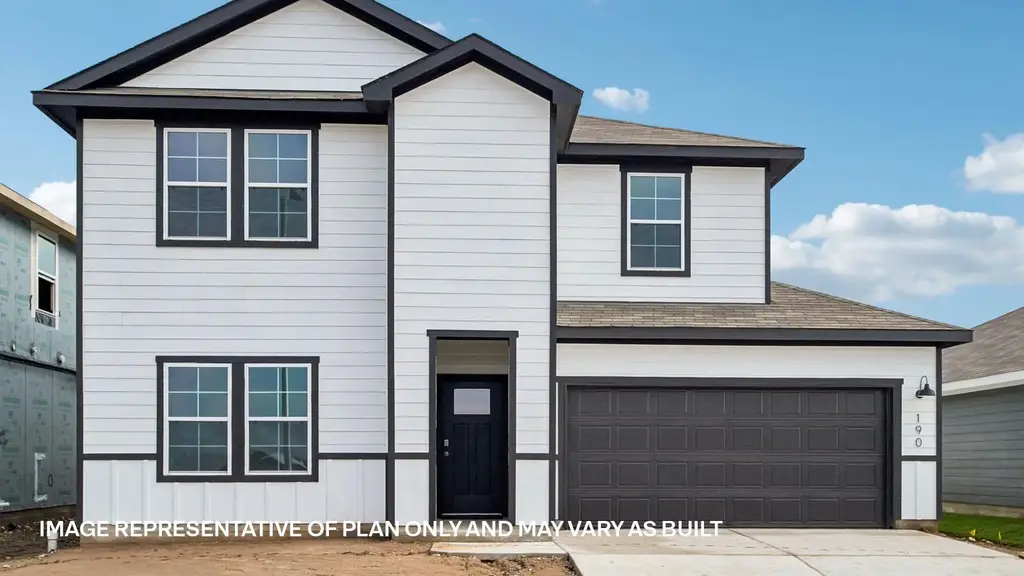 268 Gilmer Lane, Buda