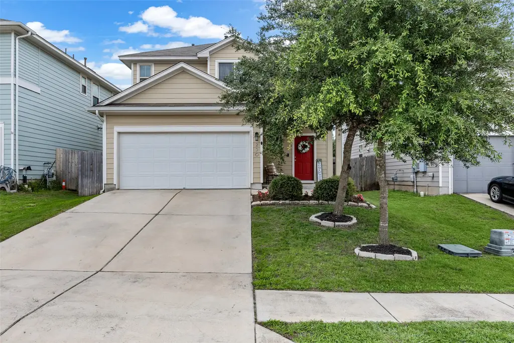 230 Eagle Brook Lane, Buda