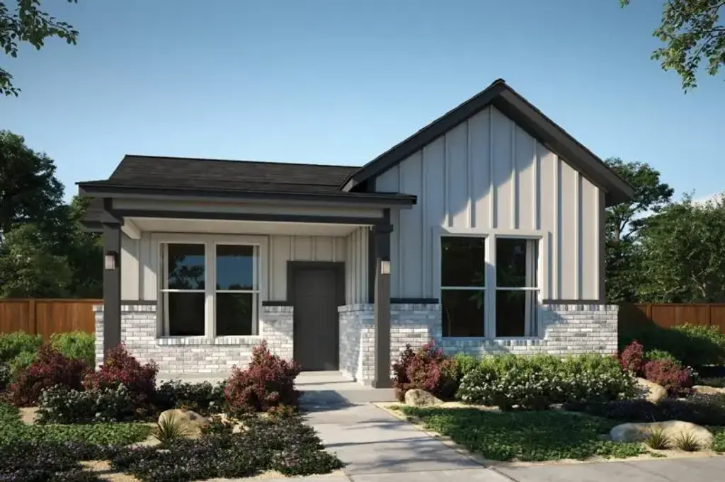 124 Tenny Lane, Kyle