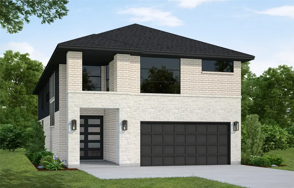 609 Buckaroo Drive, Georgetown