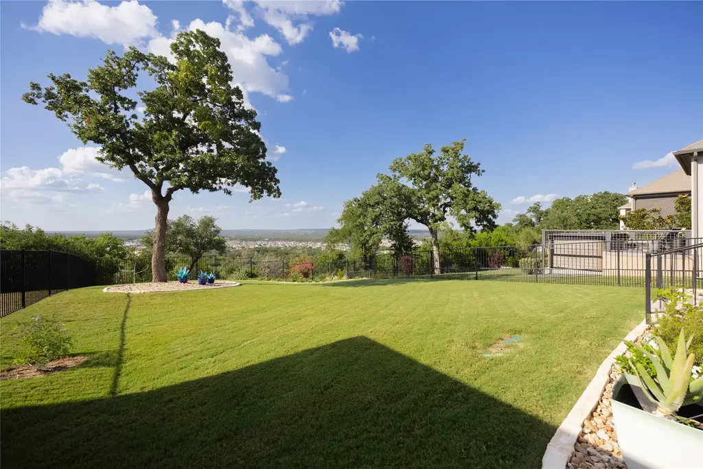 737 Faith Drive, Liberty Hill