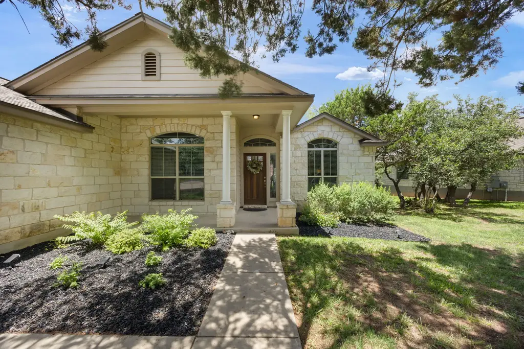 17711 Linkhill Drive, Dripping Springs