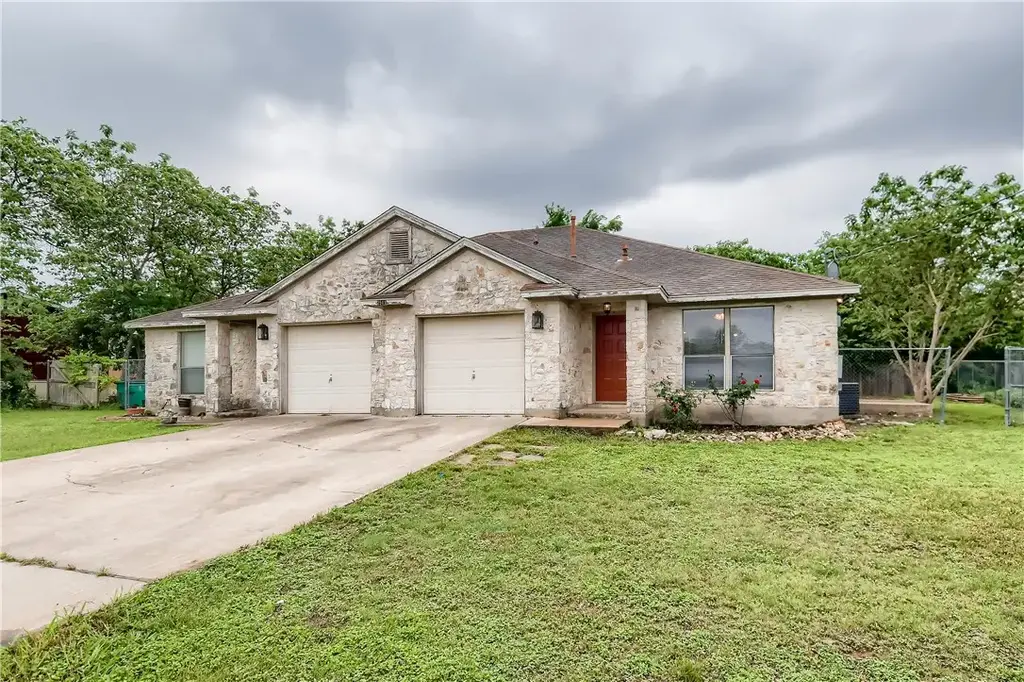 2511 Cypress Lane A, Cedar Park