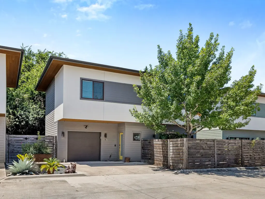 2101 Montopolis Drive 11, Austin