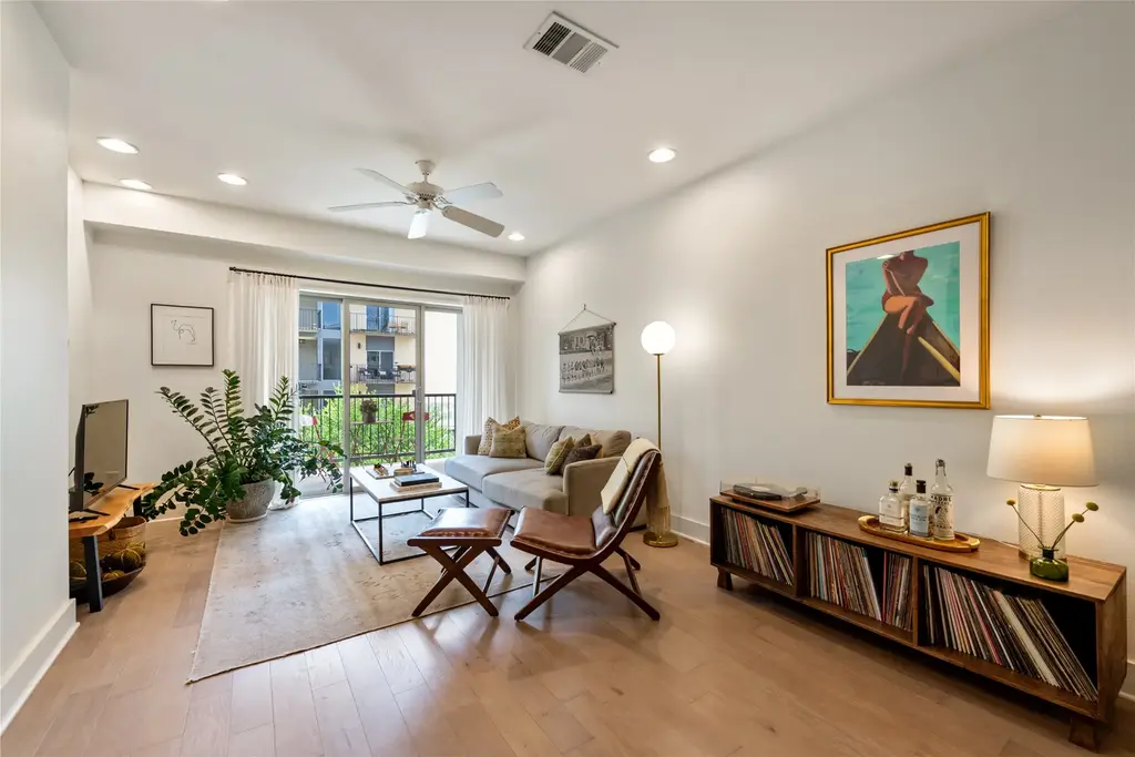 908 Nueces Street 37, Austin