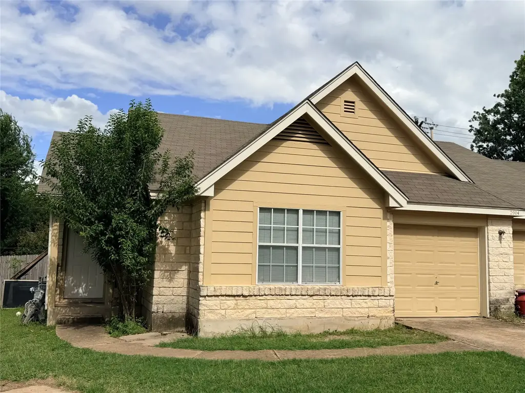 2904 Whisper Oaks Lane A, Georgetown