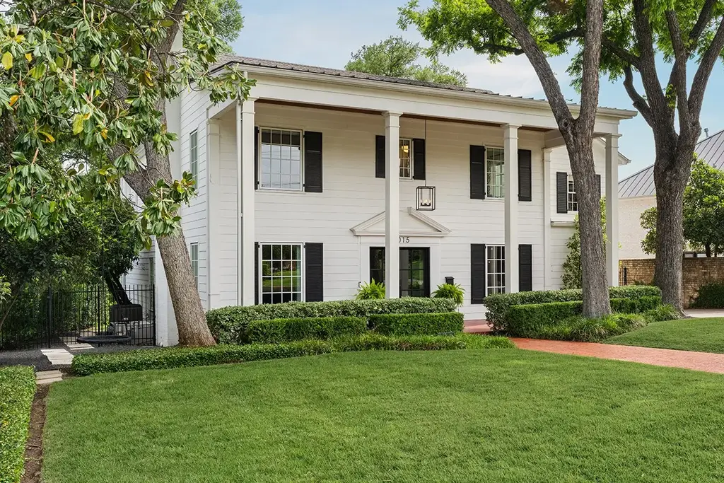 1015 Gaston Avenue, Austin