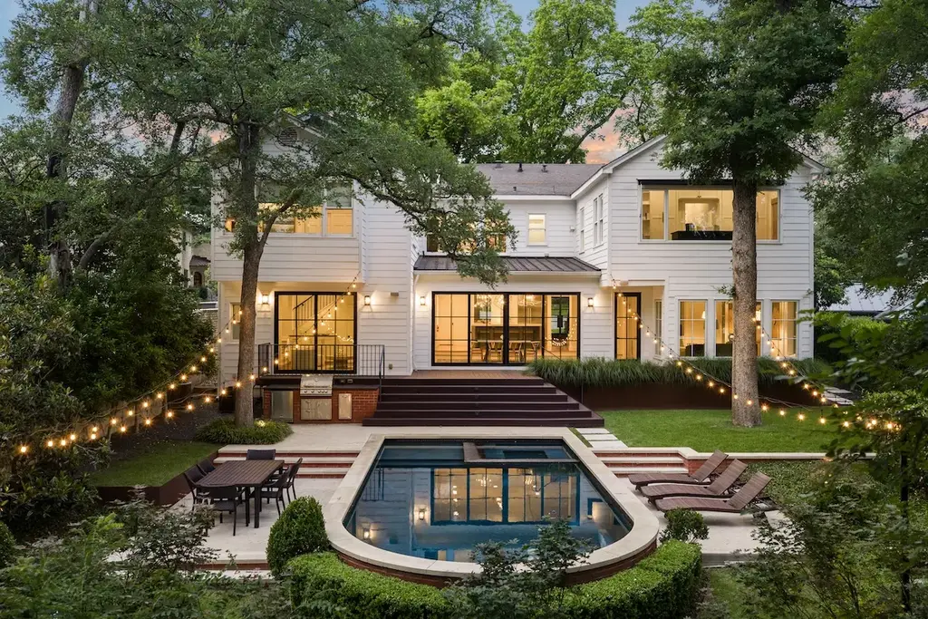 1015 Gaston Avenue, Austin