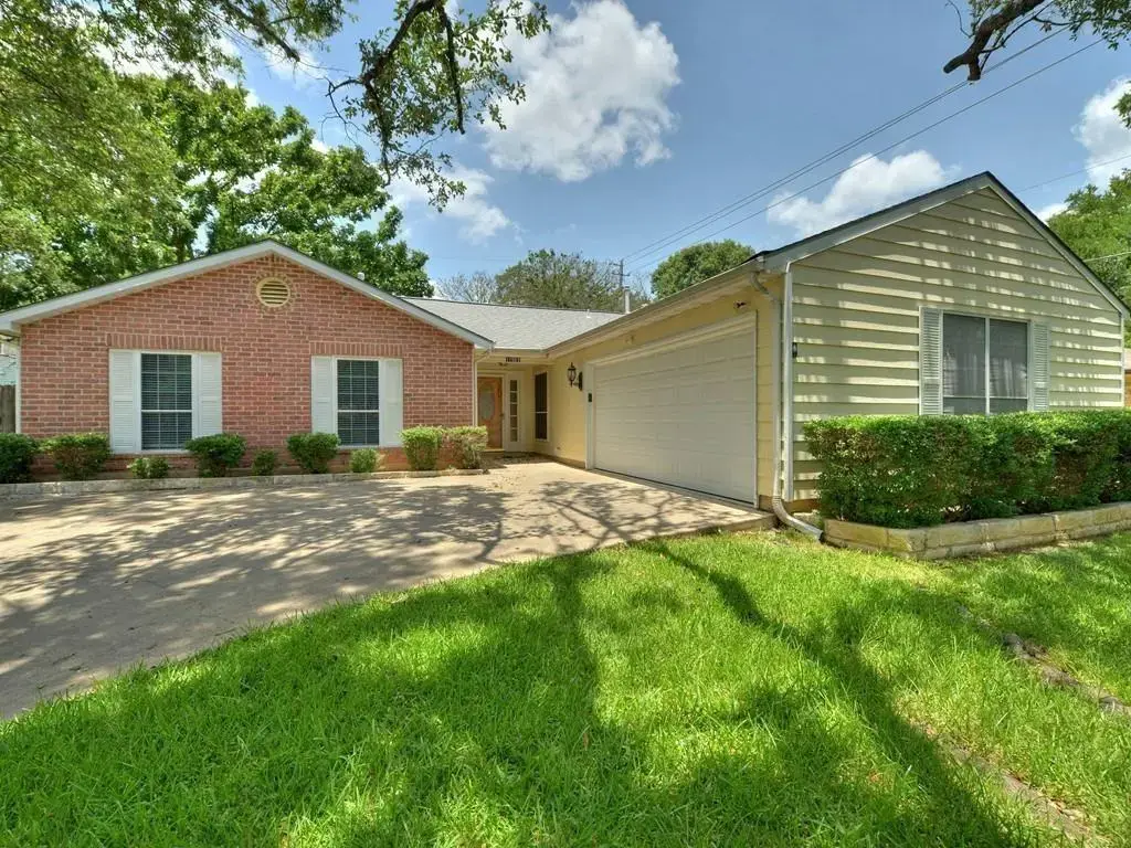 11502 Toledo Drive, Austin