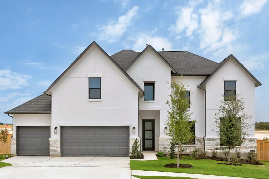 117 Beebalm Cove, Georgetown