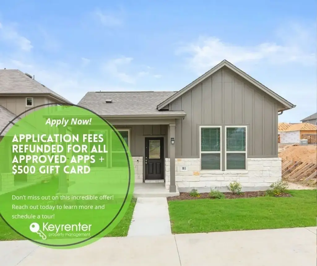183 Glocken Lane, Kyle