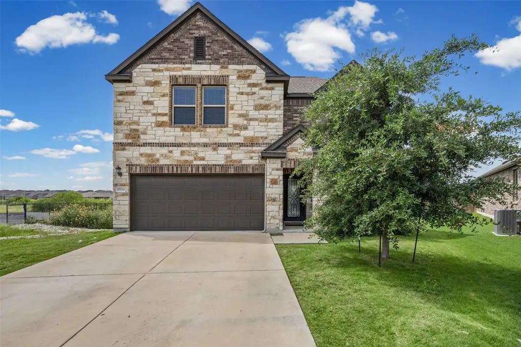 11924 Gilleland Lane, Austin