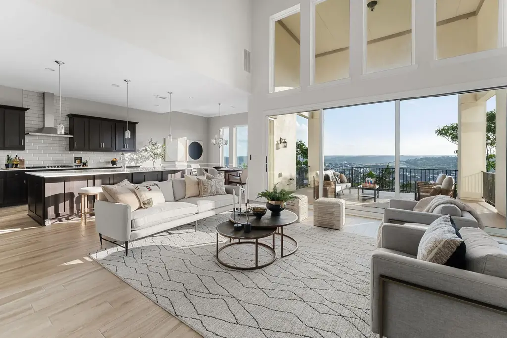 1401 Siena Sunset Road, Leander