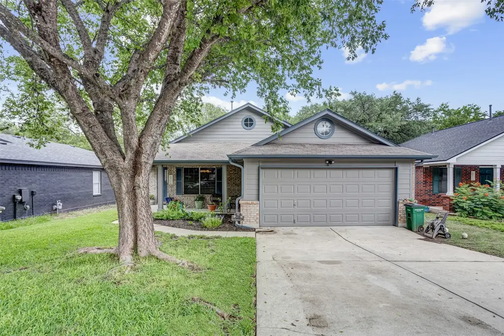 8917 Kimono Ridge Drive, Austin