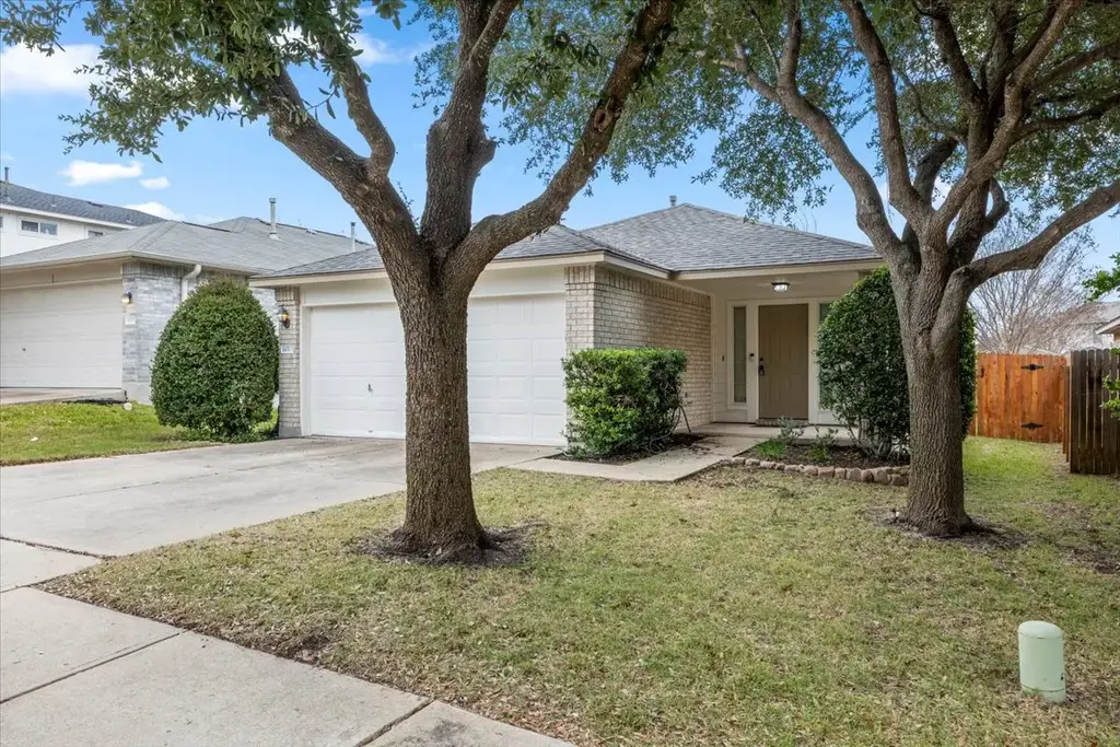 14513 Spearmint Tea Trail, Pflugerville