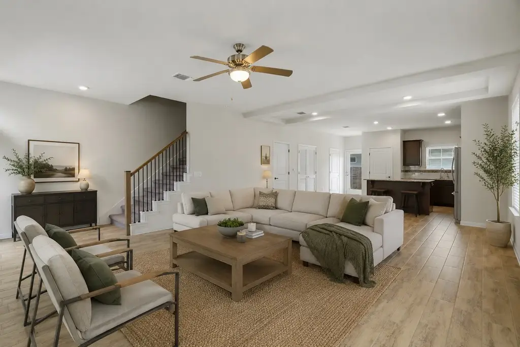 5813 Charles Merle Drive B, Austin