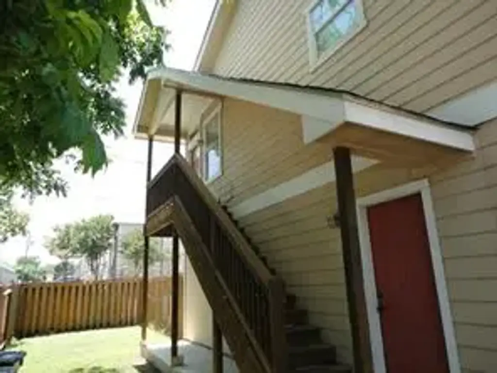 5401 Evans Avenue B, Austin