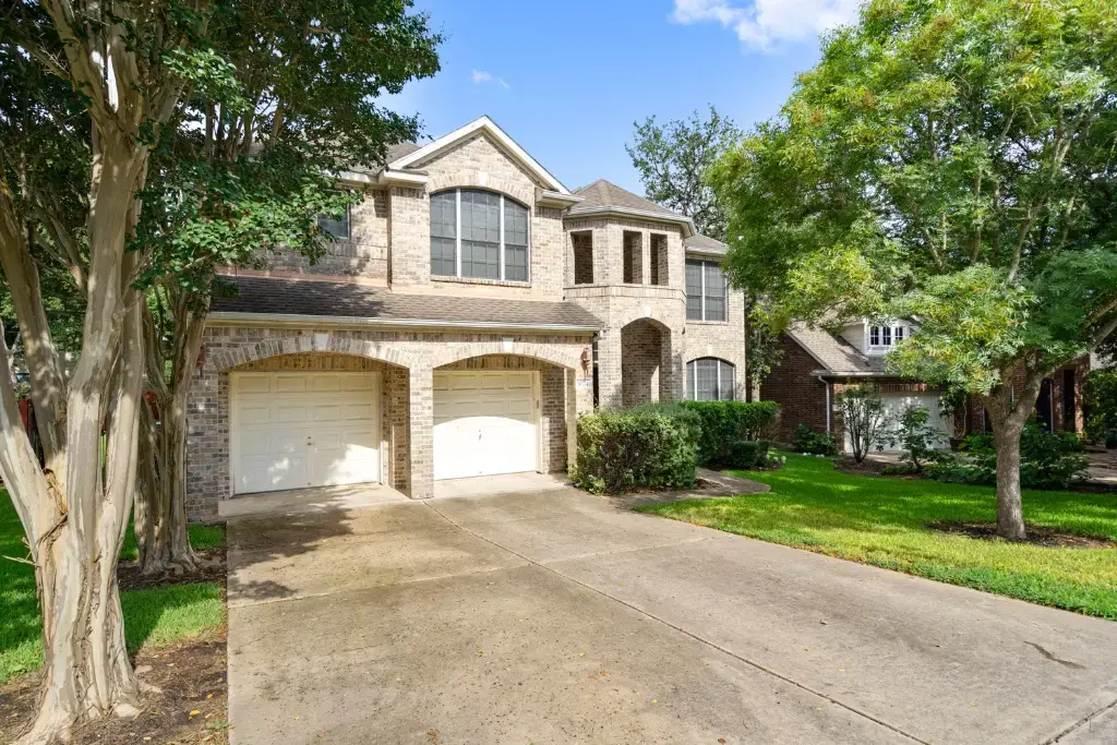 10724 Thoroughbred Drive, Austin