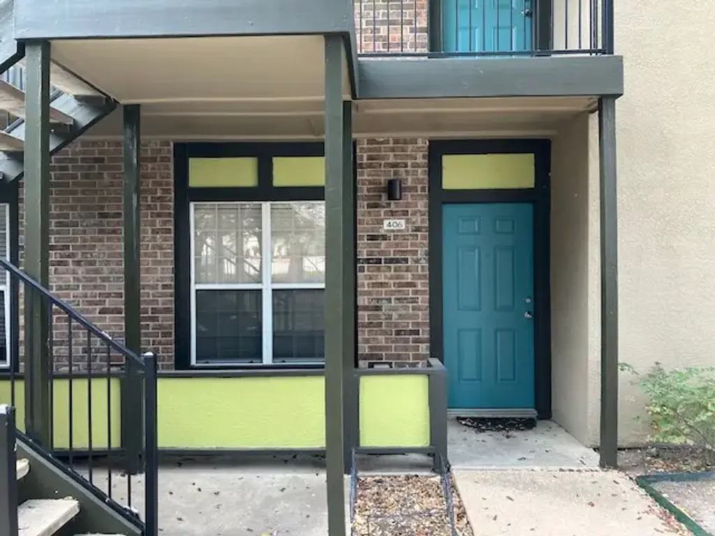 7685 Northcross Drive 406, Austin