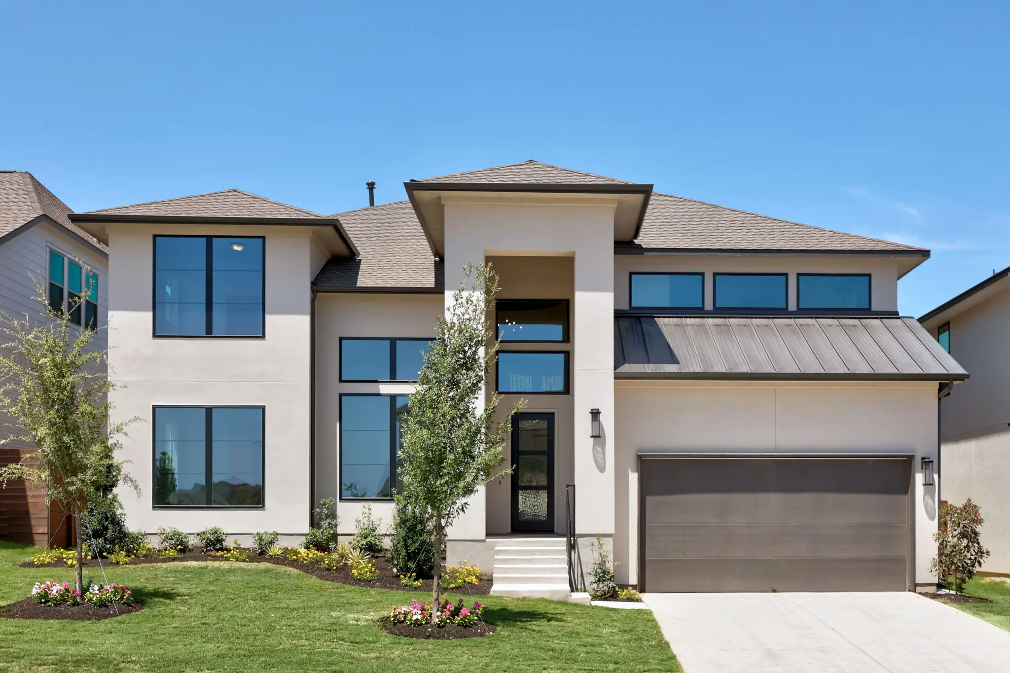 8020 Sarcelle Drive, Austin