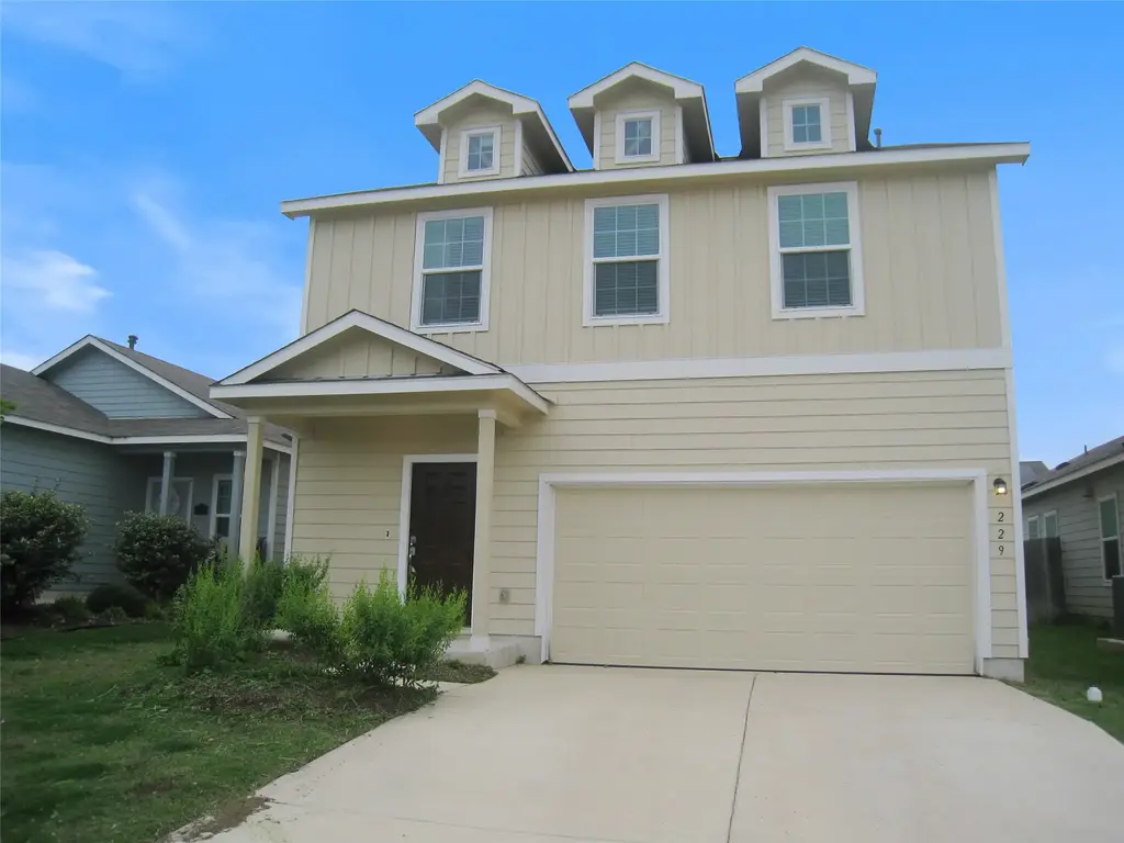 229 Geode Glen, Maxwell