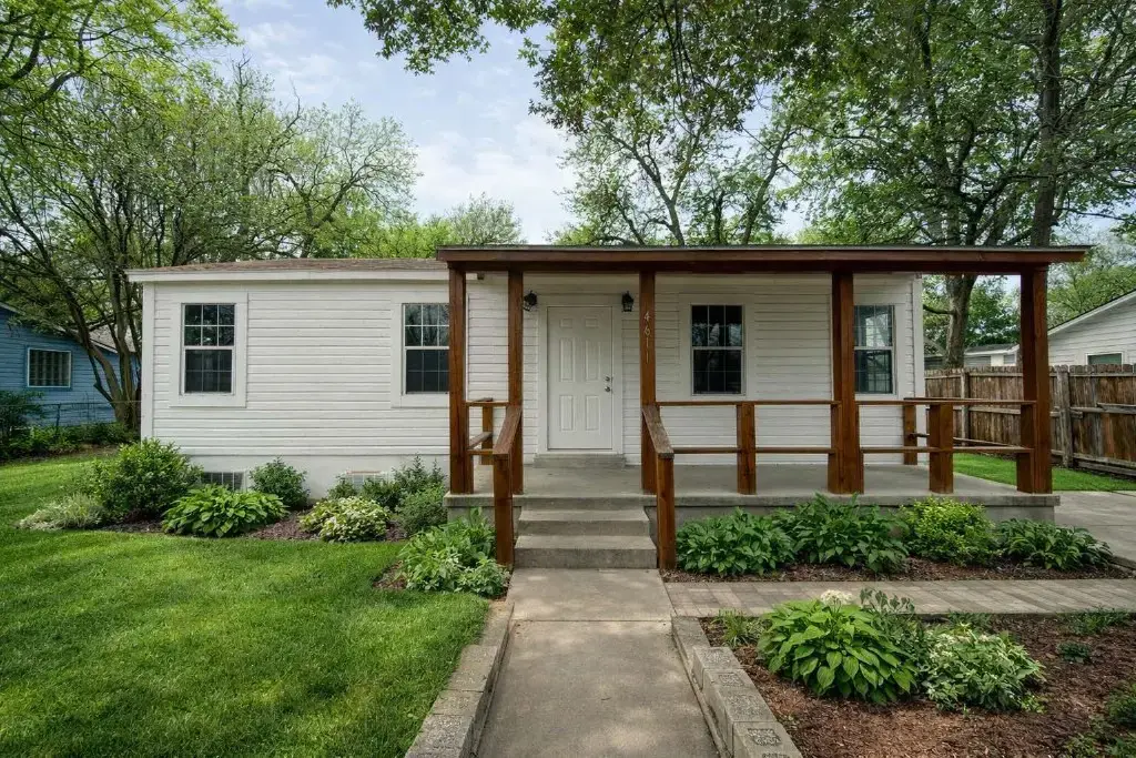 4611 Milburn Lane, Austin