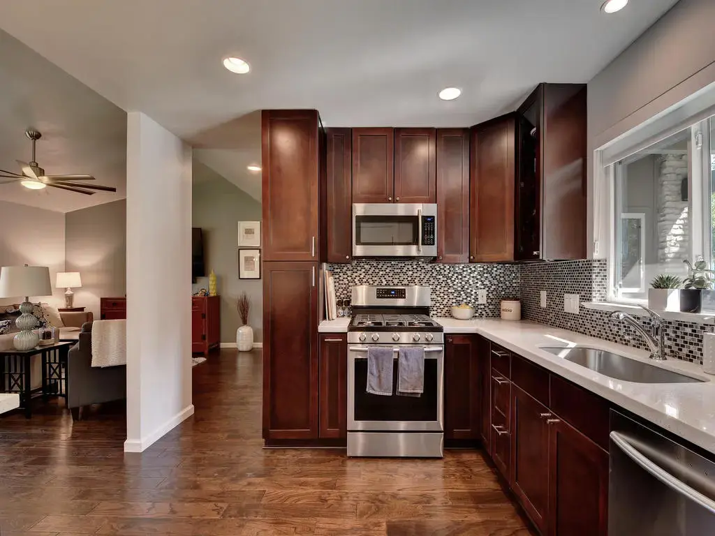 5320 Presidio Road, Austin