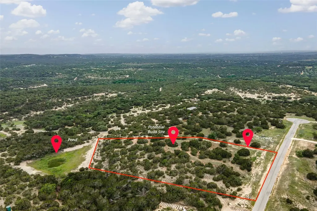 439 Vail River Road, Dripping Springs