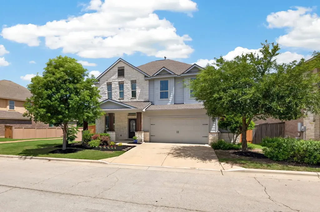 1032 Teravista Crossing, Georgetown