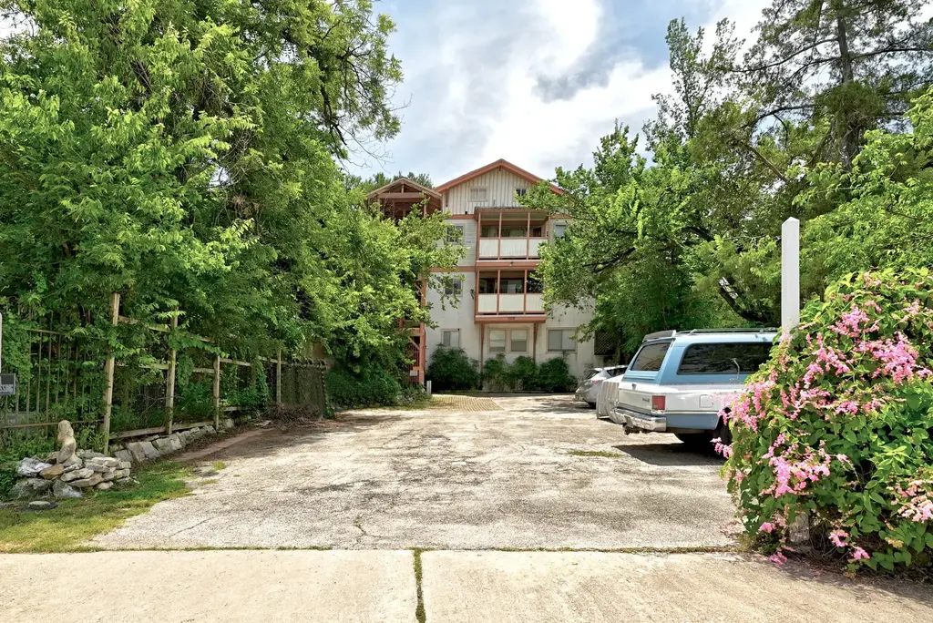 1009 E 16th Street, Austin