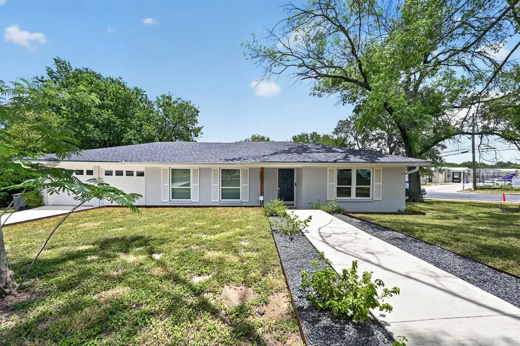 6501 Willamette Drive, Austin