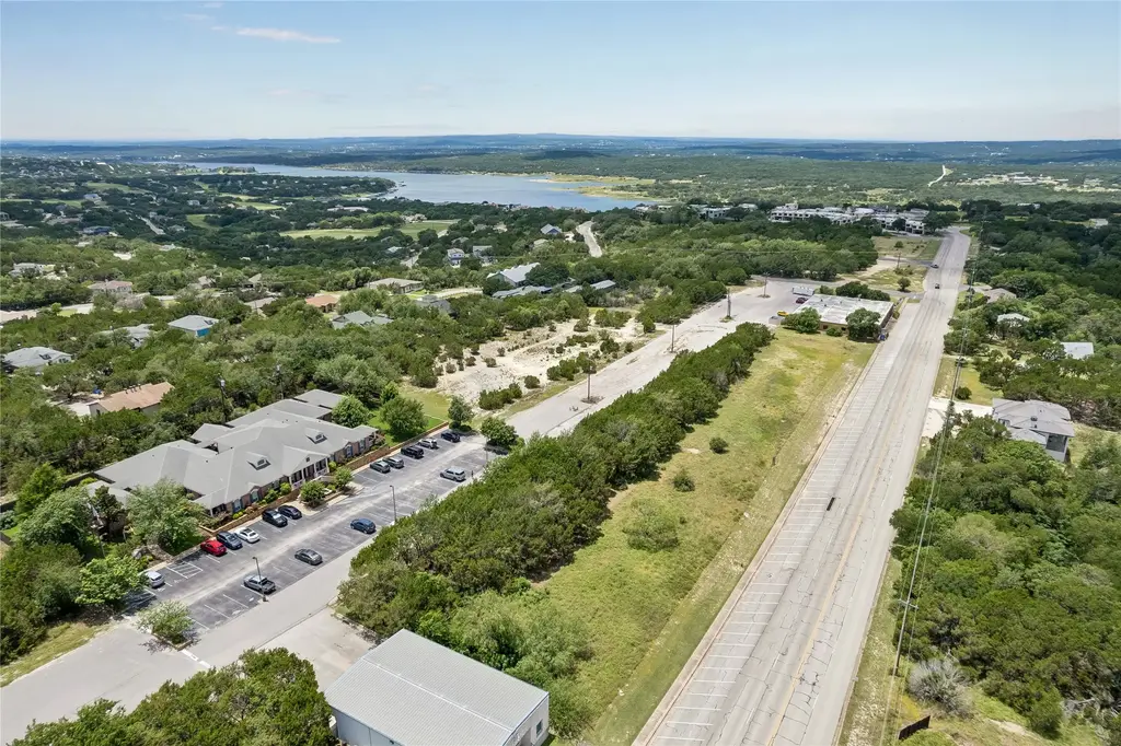 20701, 20703, 20705 Dawn Drive, Lago Vista