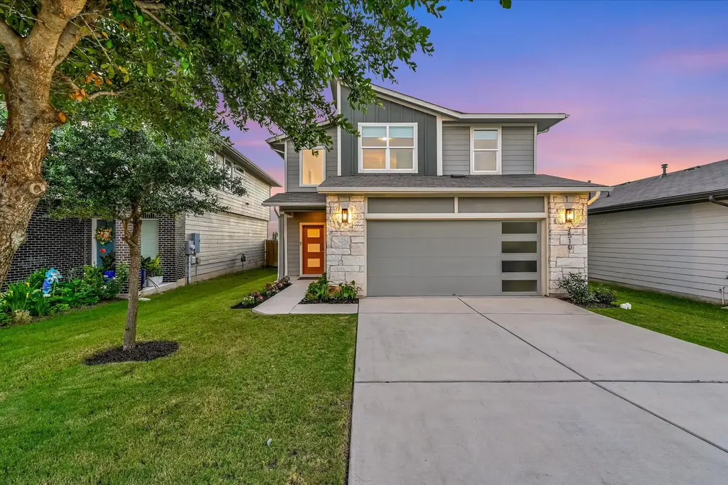 7510 Daves Landing Drive, Austin