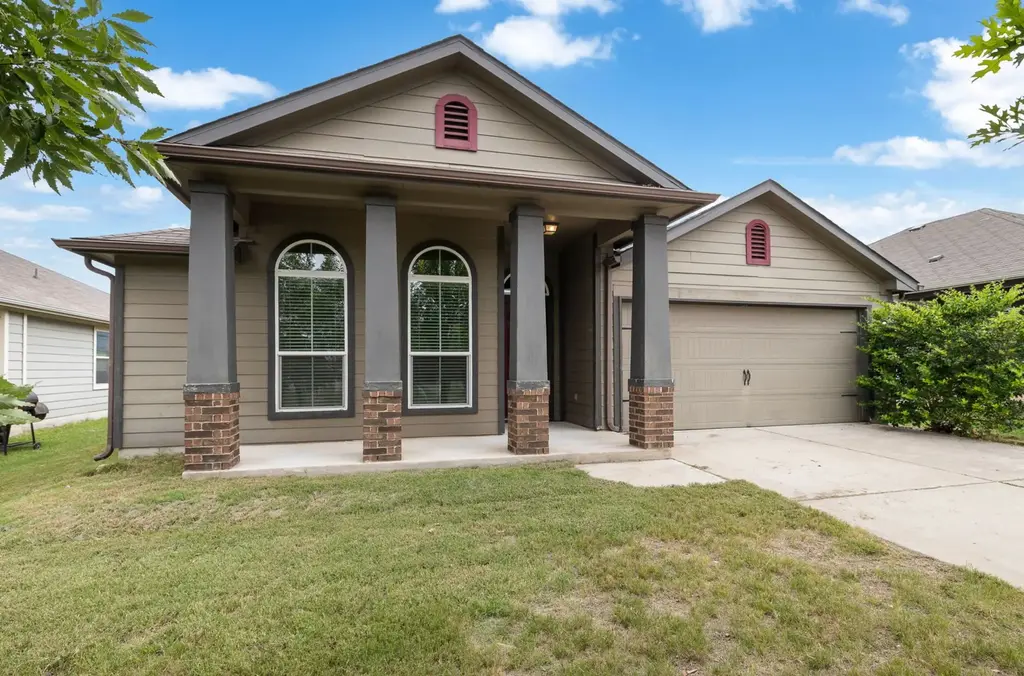 110 Denton Drive, Hutto