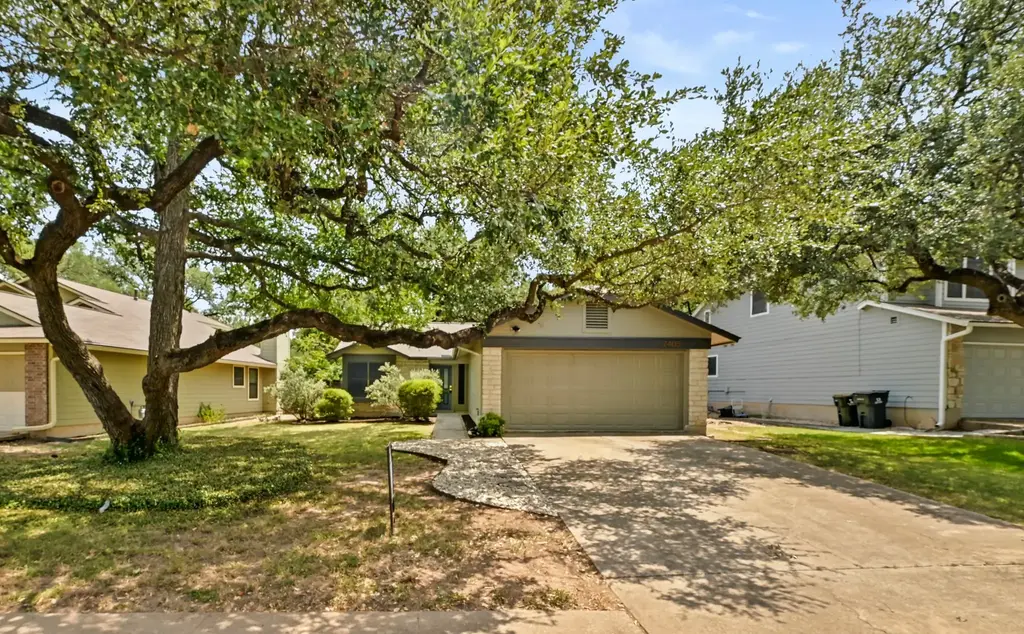 7403 Dallas Drive, Austin