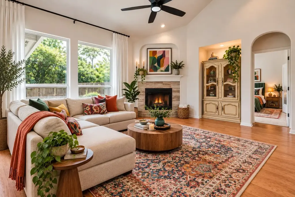 7025 Auckland Drive, Austin