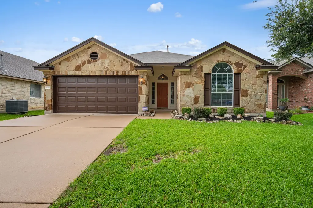 14005 Boquillas Canyon Drive, Austin