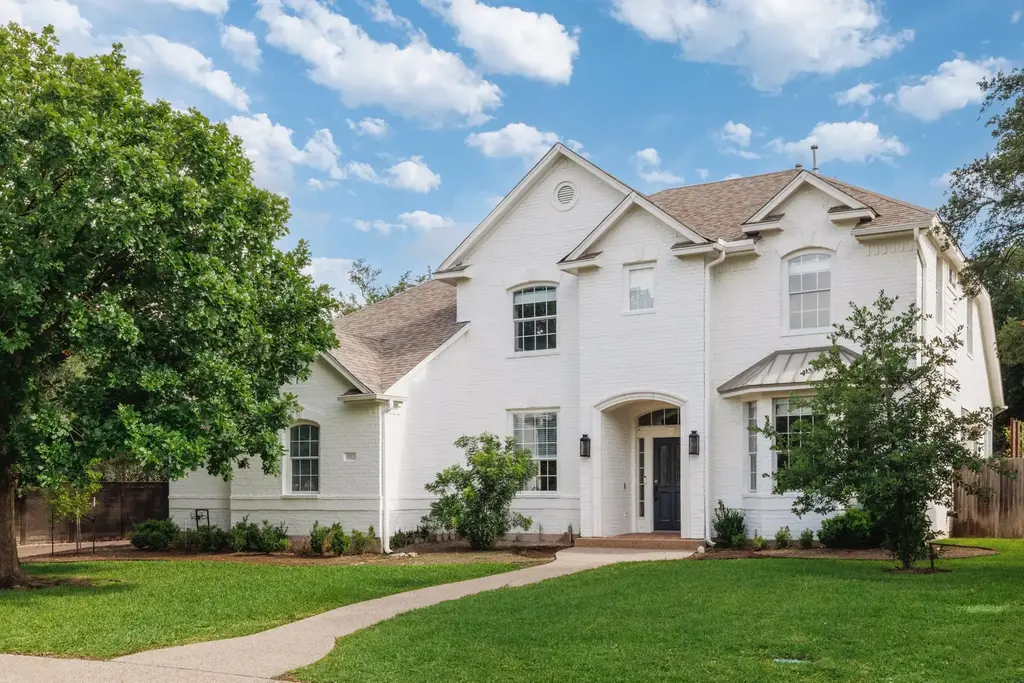 5512 Ballenton Lane, Austin