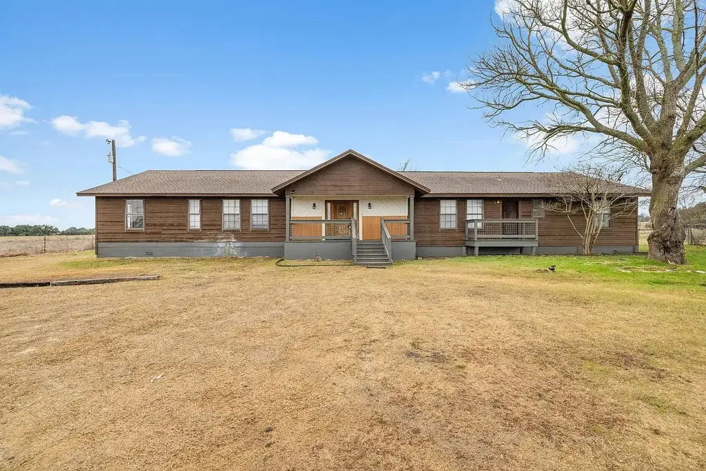 2275 County Road 127, Georgetown