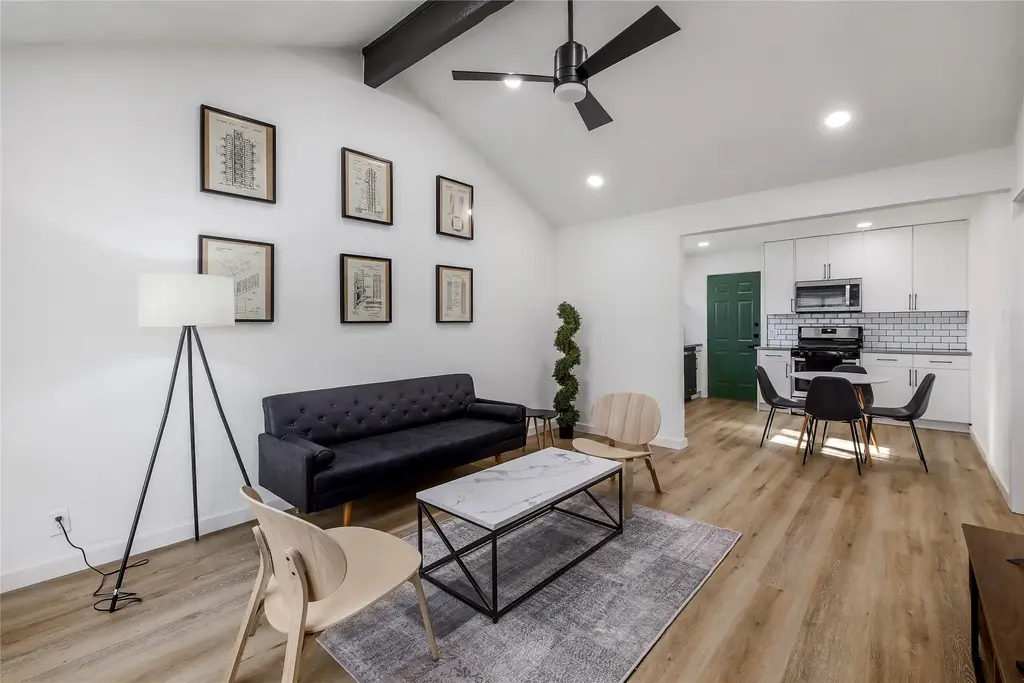 10509 Macmora Road B, Austin