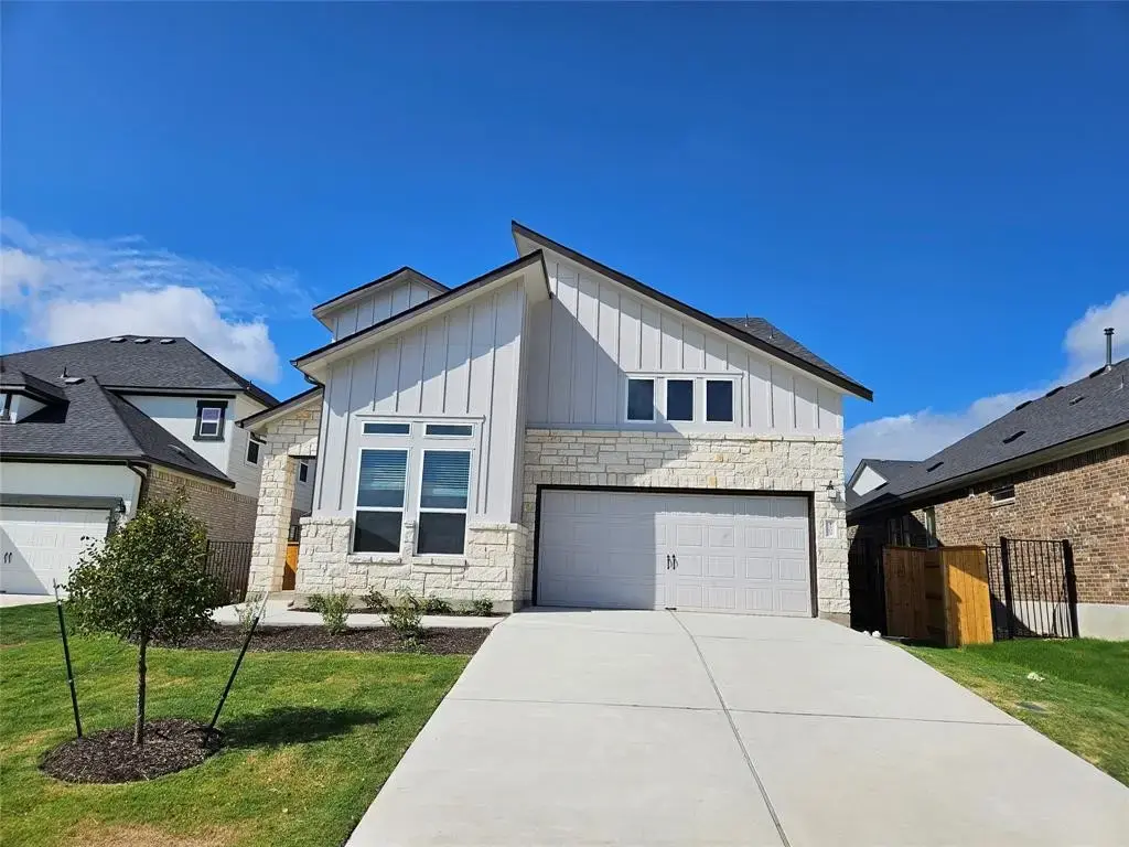 4505 Cool Gray Cove, Austin