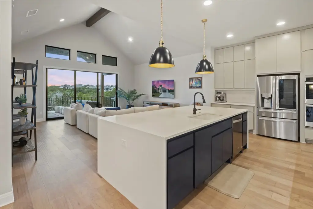 6801 Little Serenity Cove, Jonestown