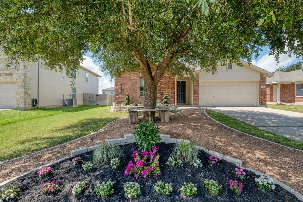 217 Almquist Street, Hutto