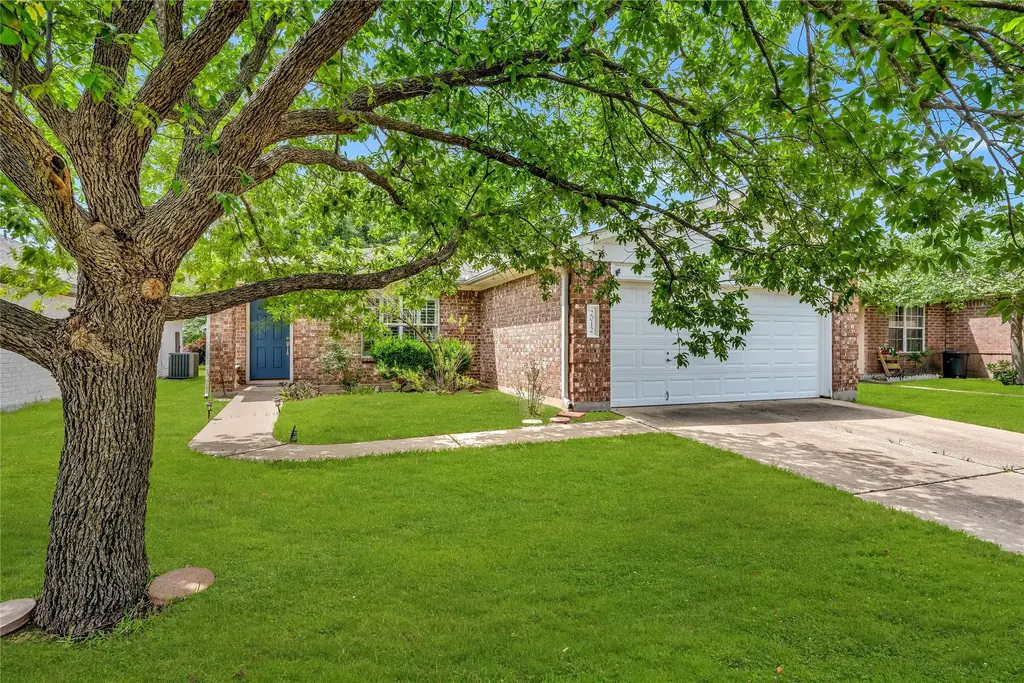2012 Hawksbury Way, Cedar Park