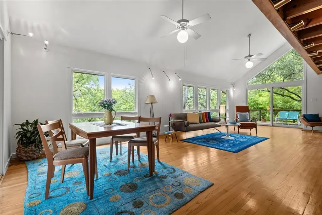1313 Alameda Drive, Austin