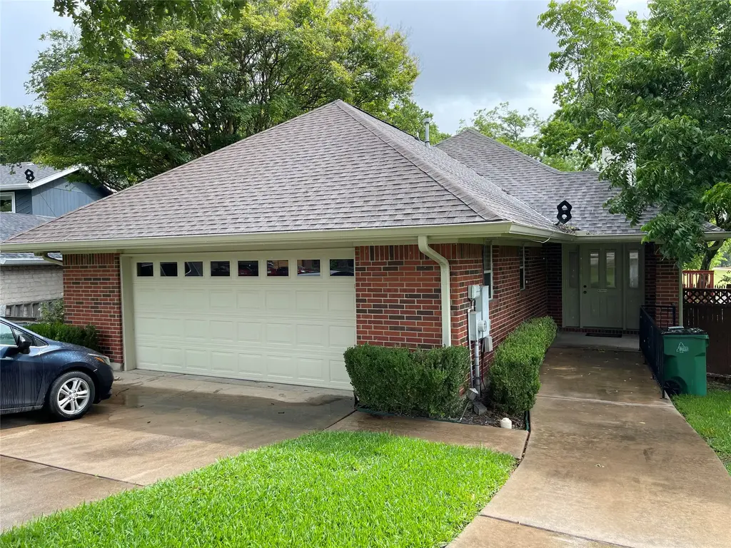 603 Green Field Cove, Pflugerville